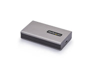 StarTech.com USB4-10GBE-ETHERNET USB4 to Ethernet Adapter 10GbE Multi-Gigabit Thunderbolt Compatible
