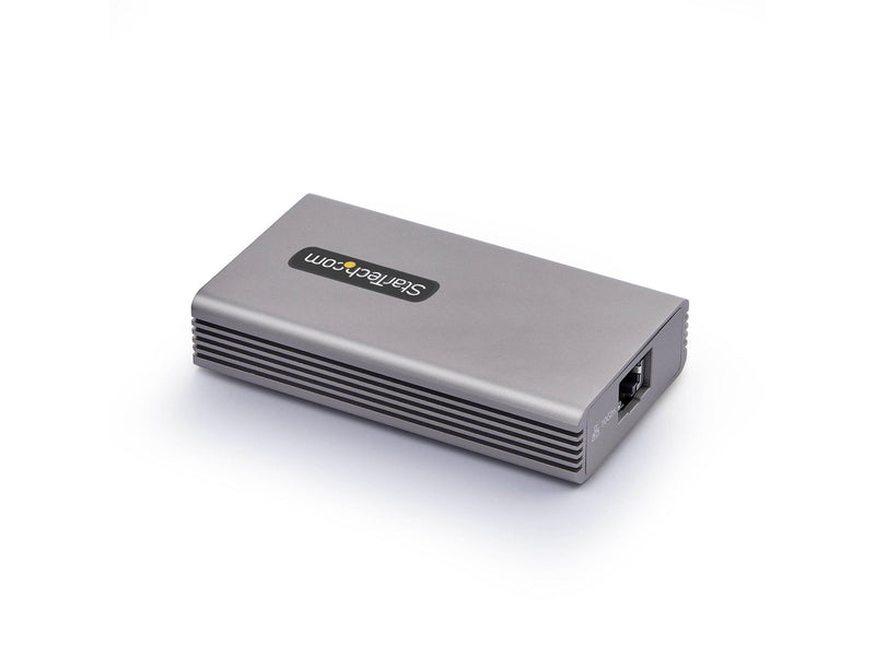 StarTech.com USB4-10GBE-ETHERNET USB4 to Ethernet Adapter 10GbE Multi-Gigabit Thunderbolt Compatible