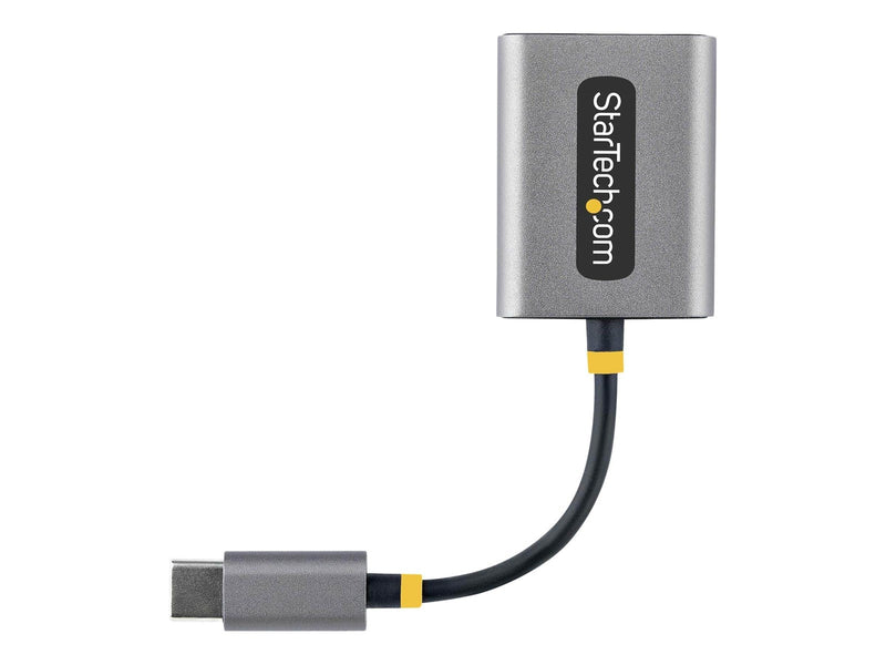 StarTech.com USBC-AUDIO-SPLITTER