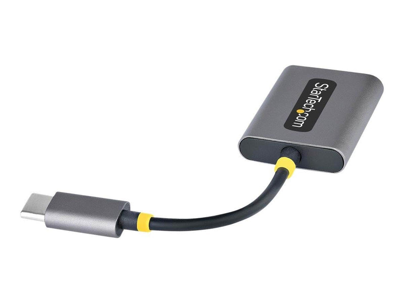 StarTech.com USBC-AUDIO-SPLITTER