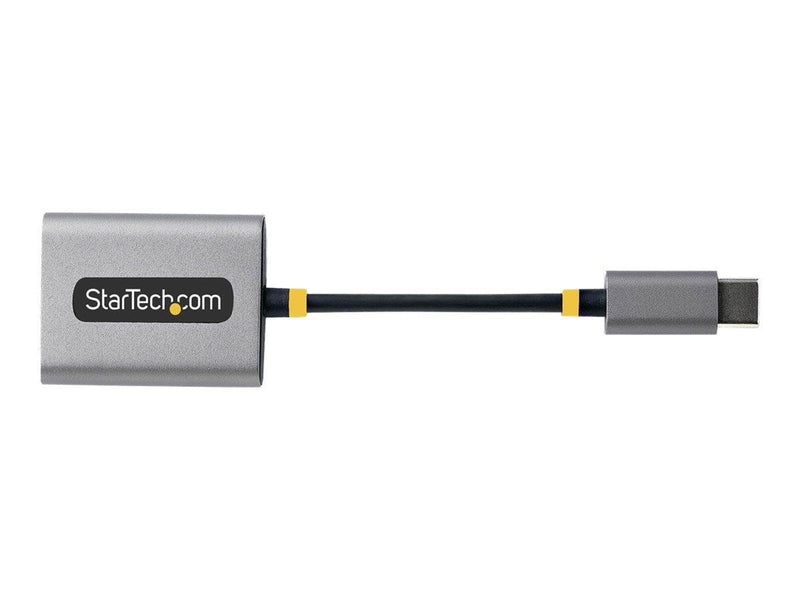 StarTech.com USBC-AUDIO-SPLITTER