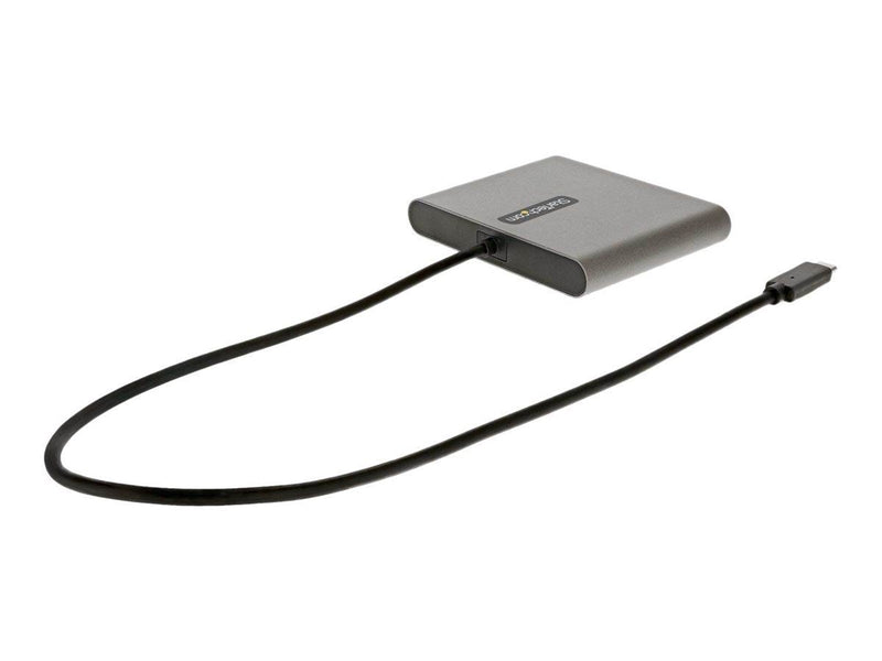 StarTech.com USBC2HD4