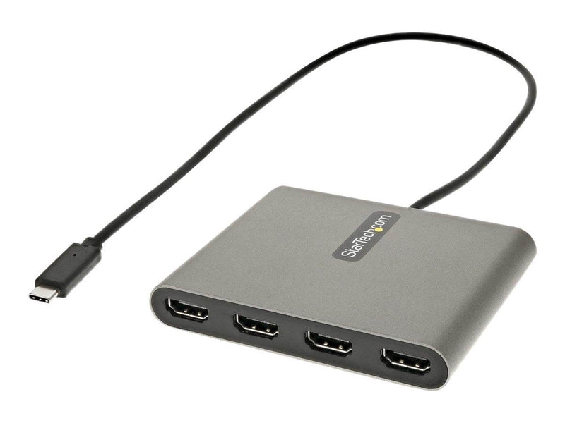 StarTech.com USBC2HD4