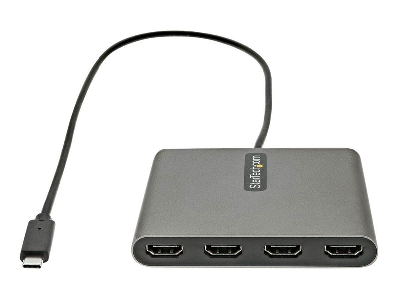 StarTech.com USBC2HD4