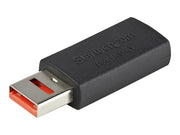 StarTech.com USBSCHAAMF