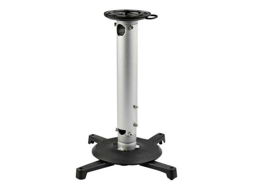 StarTech.com Universal Ceiling Projector Mount - Up to 22.7" Extension - ceiling mount
