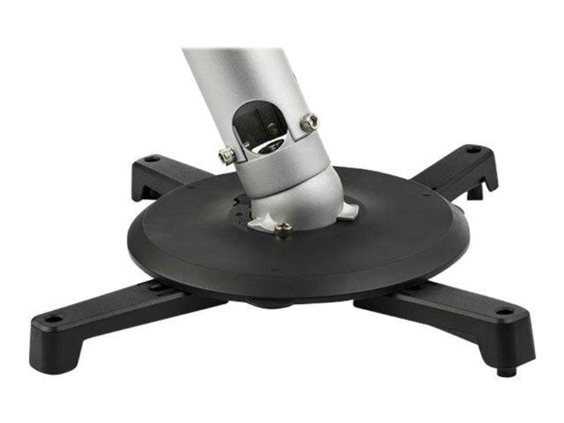 StarTech.com Universal Ceiling Projector Mount - Up to 22.7" Extension - ceiling mount