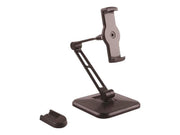 StarTech.com Universal Tablet Desk Stand - Wall Mountable