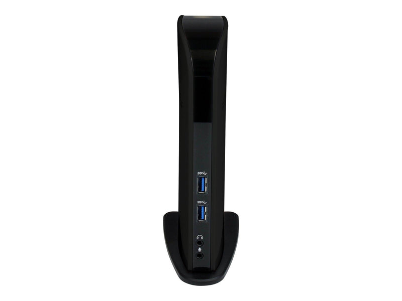StarTech.com Universal USB 3.0 Notebook Docking Station