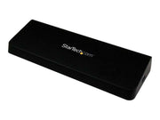 StarTech.com Universal USB 3.0 Notebook Docking Station w/ 4K DisplayPort
