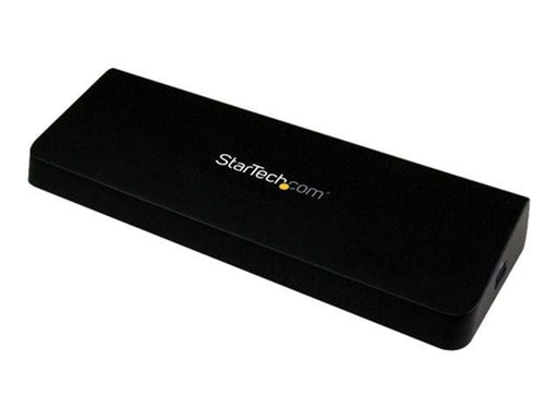 StarTech.com Universal USB 3.0 Notebook Docking Station w/ 4K DisplayPort