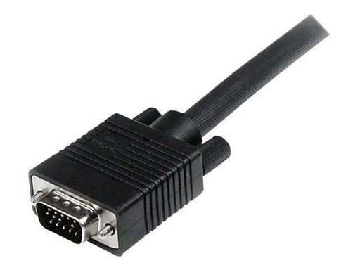 StarTech.com VGA Kabel - Schwarz - 2m