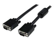 StarTech.com VGA Kabel - Schwarz - 3m