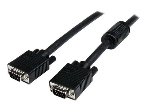 StarTech.com VGA Kabel - Schwarz - 3m