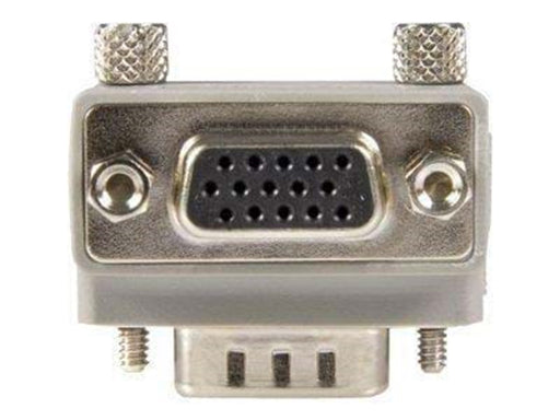 StarTech.com VGA to VGA Cable Adapter