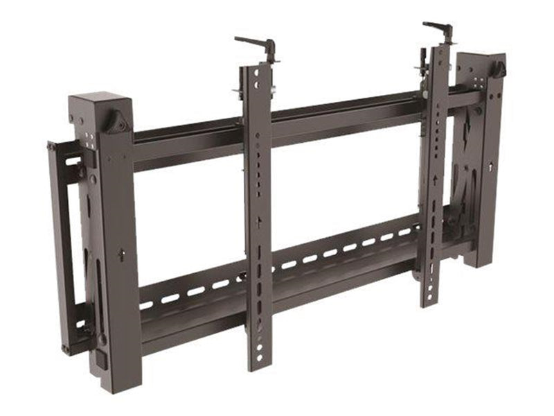 StarTech.com Video-Wall Mount - For 45" to 70" Displays - Anti-Theft - Max 70 kg - recommended for 70"