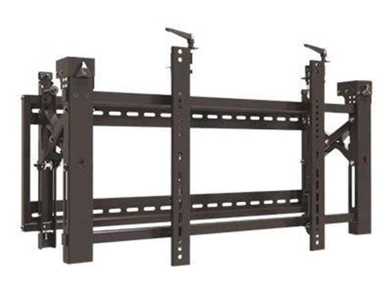 StarTech.com Video-Wall Mount - For 45" to 70" Displays - Anti-Theft - Max 70 kg - recommended for 70"