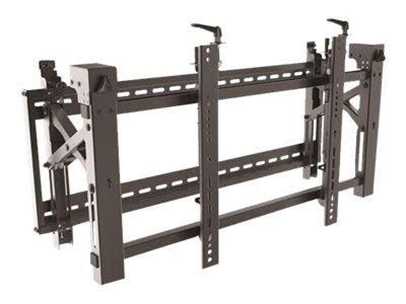 StarTech.com Video-Wall Mount - For 45" to 70" Displays - Anti-Theft - Max 70 kg - recommended for 70"