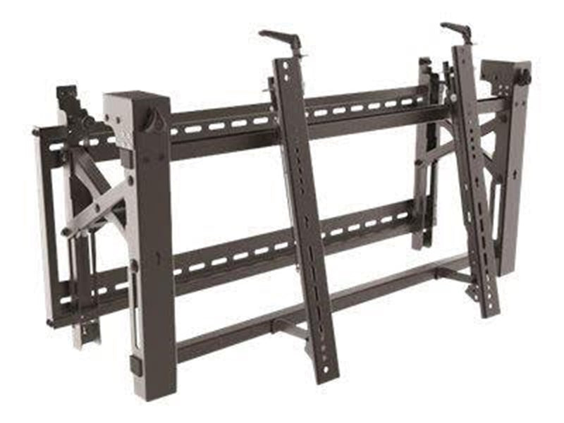 StarTech.com Video-Wall Mount - For 45" to 70" Displays - Anti-Theft - Max 70 kg - recommended for 70"