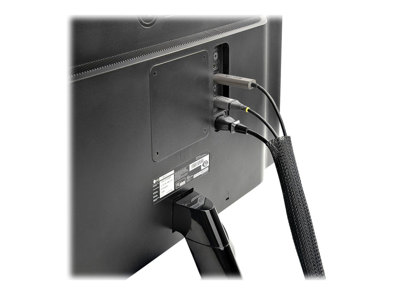 StarTech.com WKSTNCMFLX