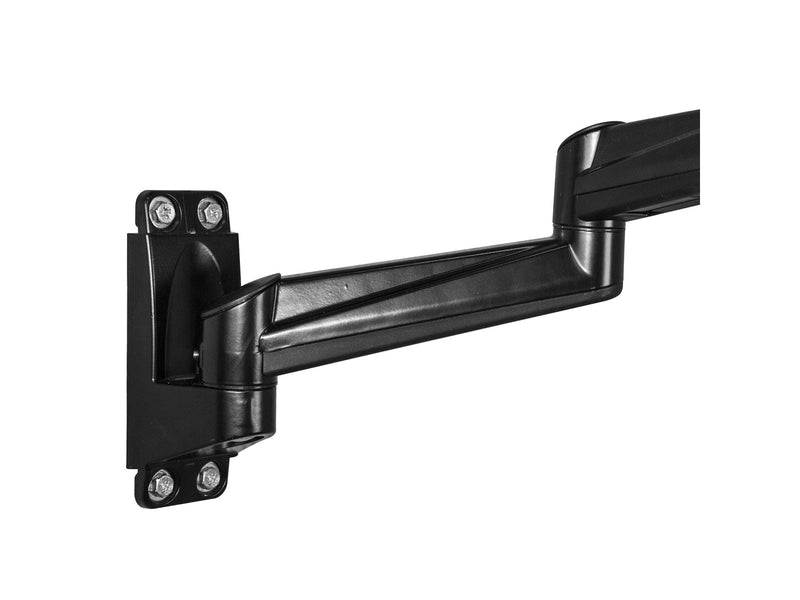 StarTech.com Wall-Mount Dual Monitor Arm - Articulating