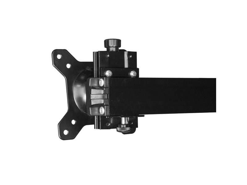 StarTech.com Wall-Mount Dual Monitor Arm - Articulating