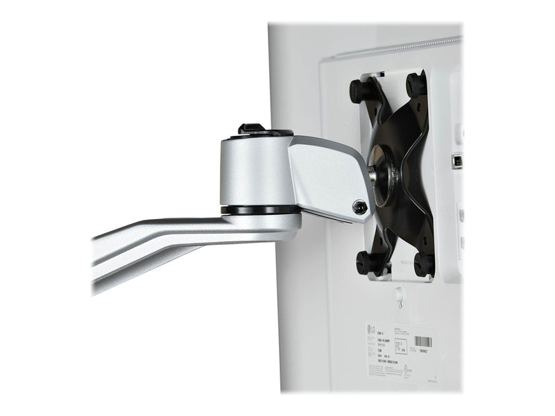 StarTech.com Wall Mount Monitor Arm - 10.2" Swivel Arm - For up to 30" VESA Monitors