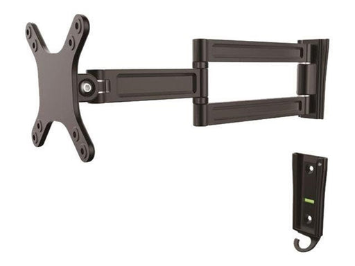 StarTech.com Wall-Mount Monitor Arm - Dual Swivel