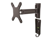 StarTech.com Wall Mount Monitor Arm - Single Swivel -For up to 27in Monitor