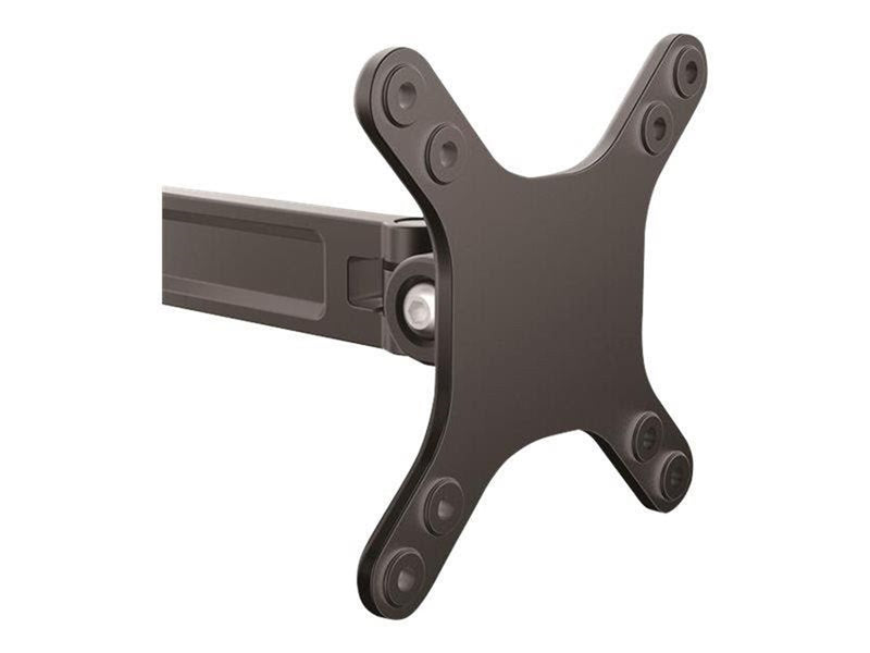 StarTech.com Wall Mount Monitor Arm - Single Swivel -For up to 27in Monitor