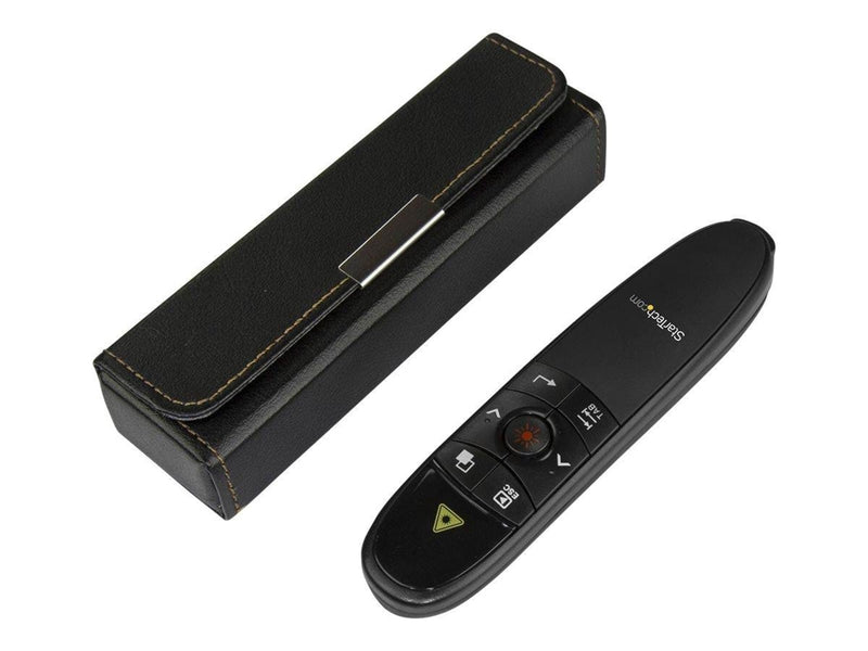StarTech.com Wireless Presentation Remote
