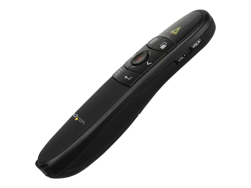 StarTech.com Wireless Presentation Remote