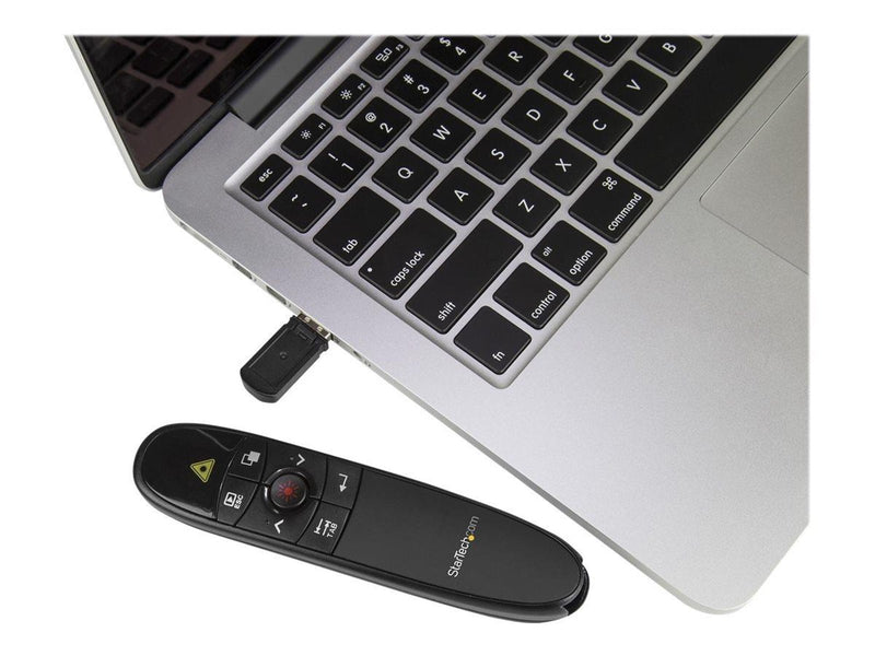 StarTech.com Wireless Presentation Remote