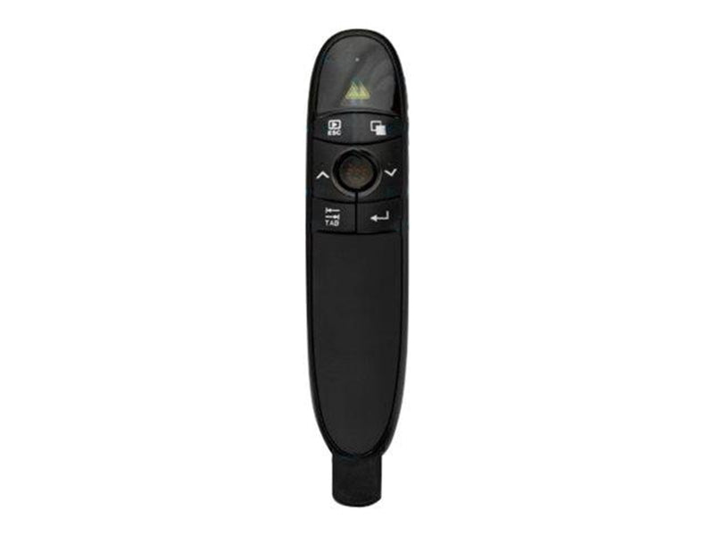 StarTech.com Wireless Presentation Remote