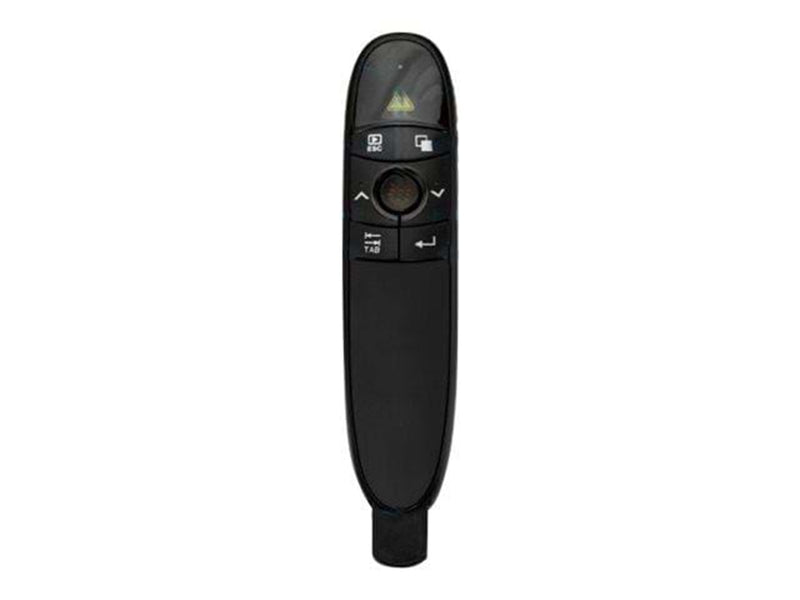 StarTech.com Wireless Presentation Remote
