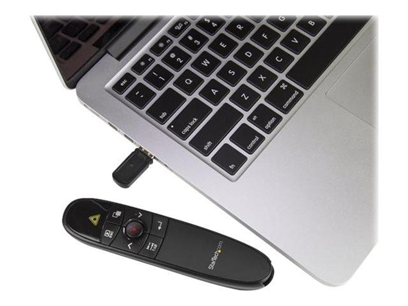 StarTech.com Wireless Presentation Remote