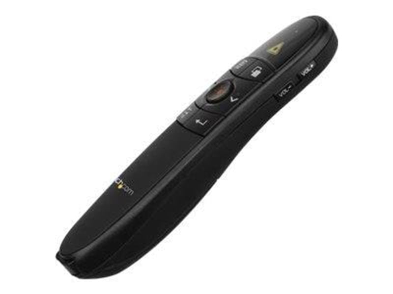 StarTech.com Wireless Presentation Remote