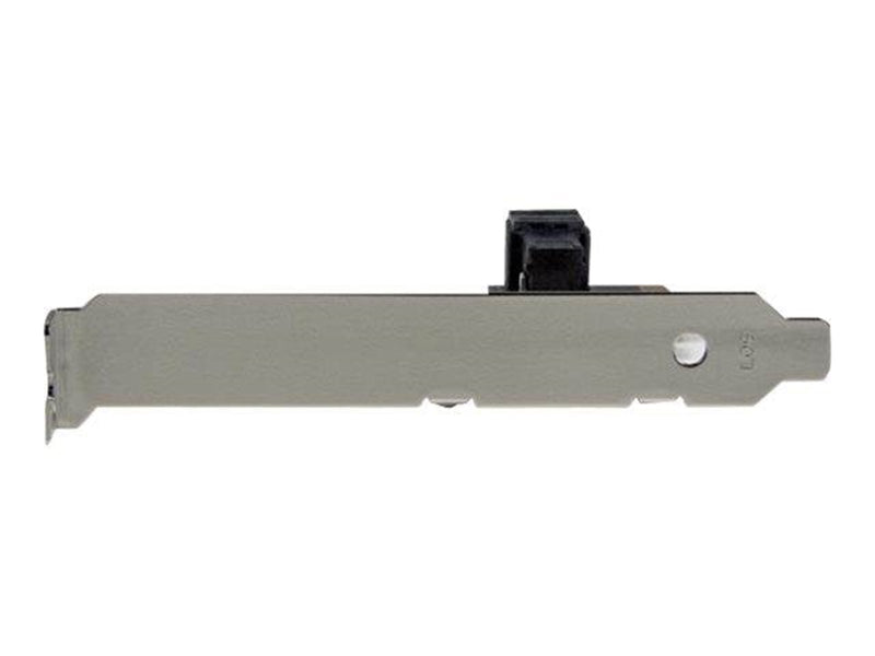 StarTech.com X4 PCI Express to SFF-8643 Adapter for PCIe NVMe U.2 SSD