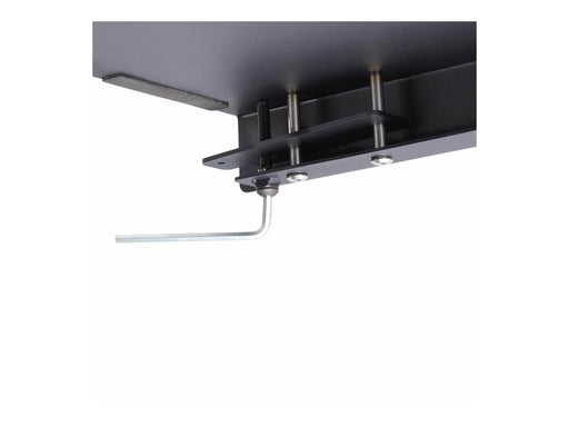 StarTech.com - desk corner sleeve - black Gamer Tisch
