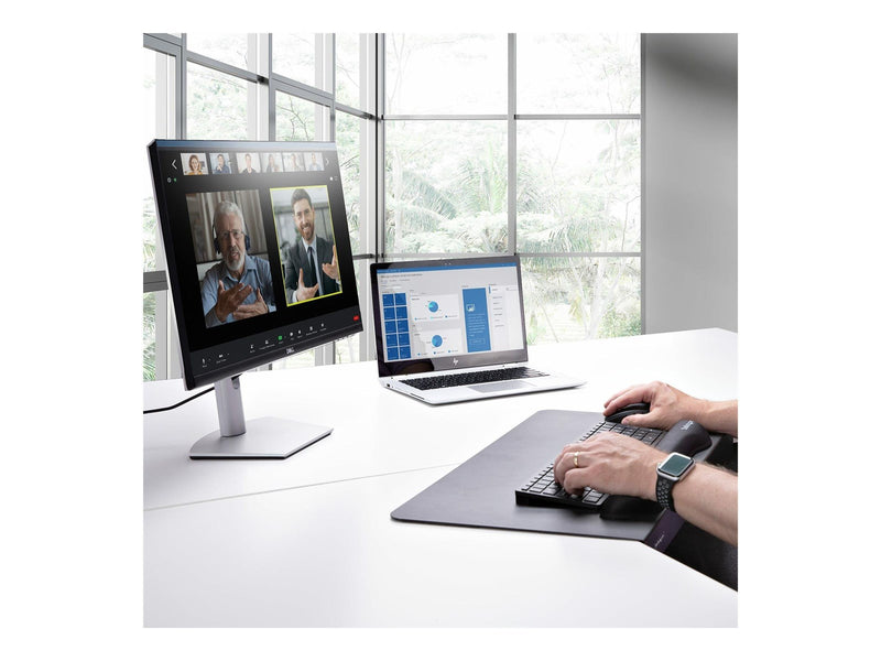 StarTech.com - desk corner sleeve - black Gamer Tisch