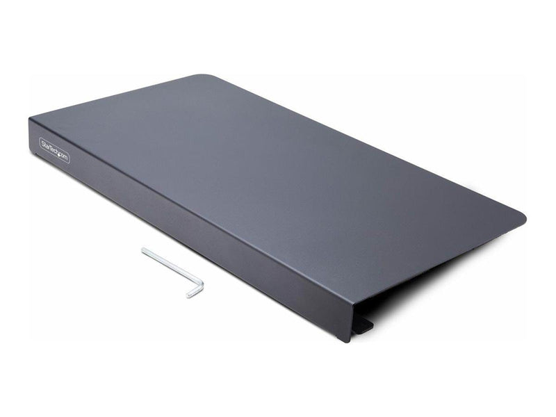StarTech.com - desk corner sleeve - black Gamer Tisch