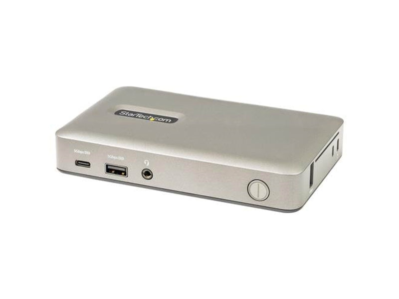 StarTech.com - docking station