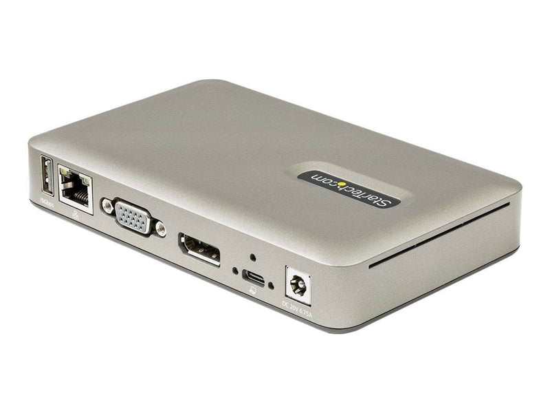 StarTech.com - docking station