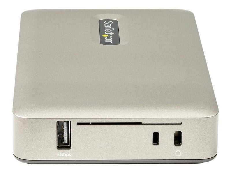 StarTech.com - docking station