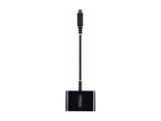 StarTech.com - docking station - USB-C - HDMI