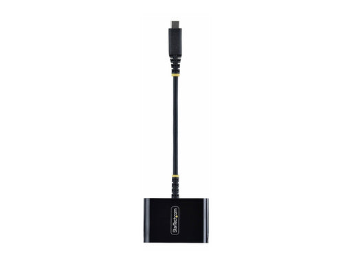 StarTech.com - docking station - USB-C - HDMI