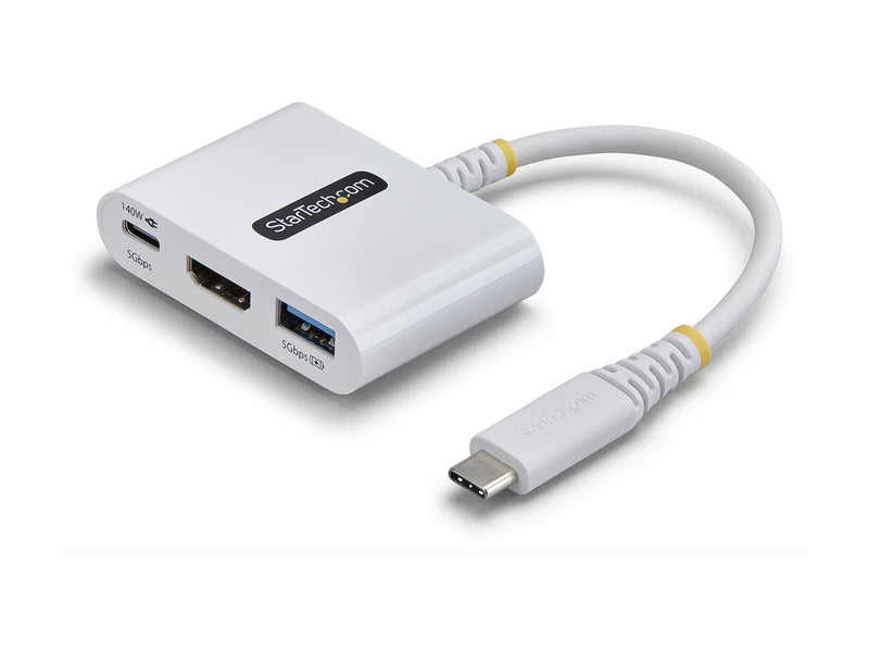 StarTech.com - docking station - USB-C - HDMI