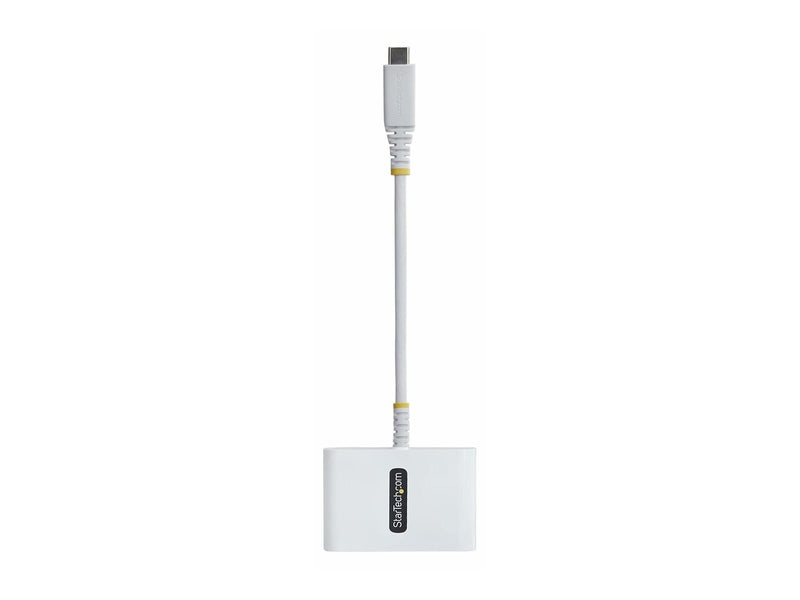 StarTech.com - docking station - USB-C - HDMI