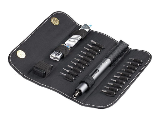 StarTech.com - electric precision screwdriver - cordless - 2 batteries