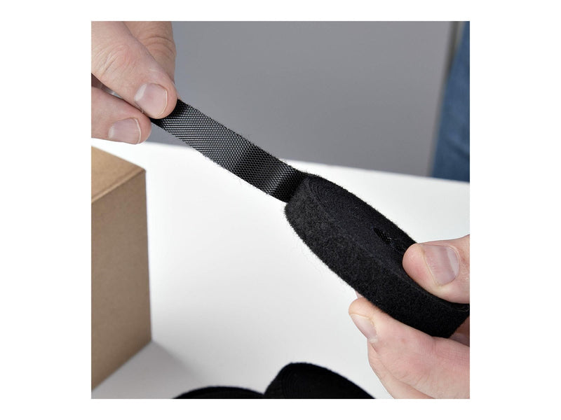 StarTech.com hook & loop fastener